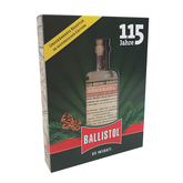 Nostalgia Universal Bottle