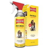 Animal Care Oil with Free Pump Spray Head